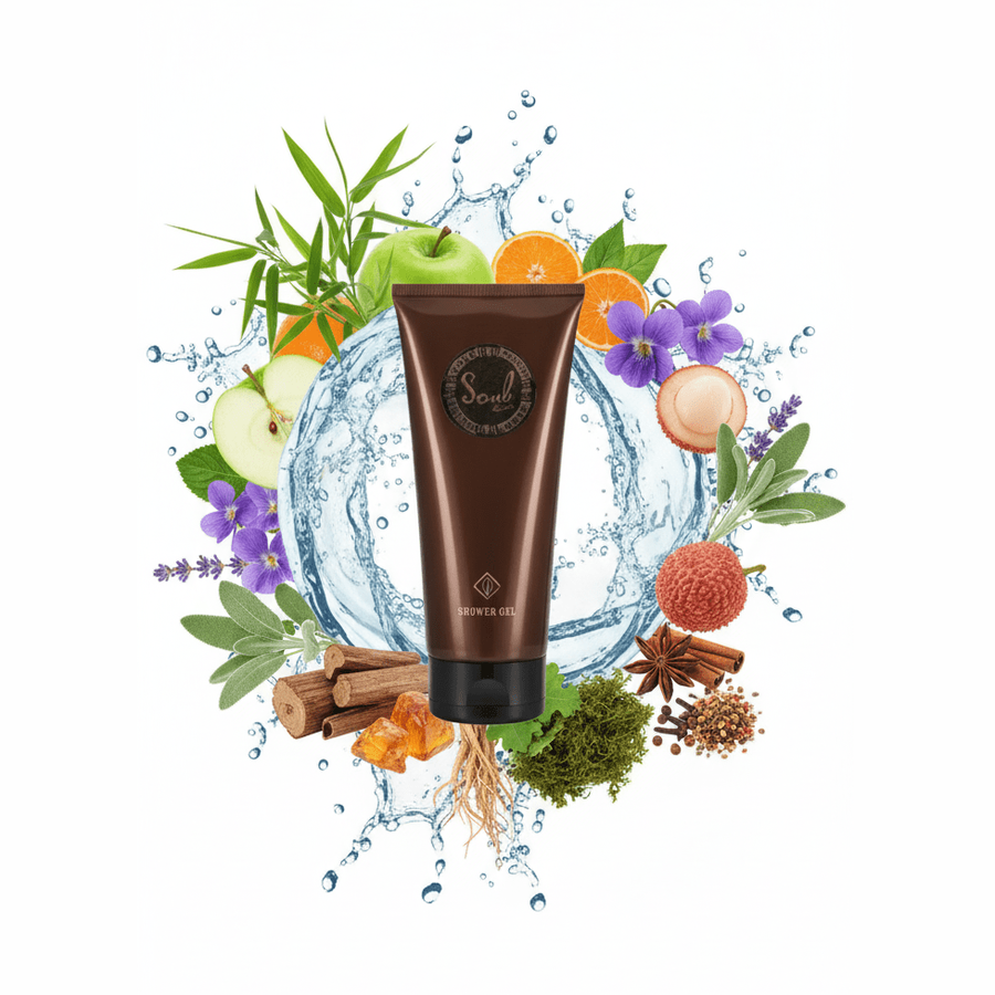 South Beach Perfumes - Curve Soul