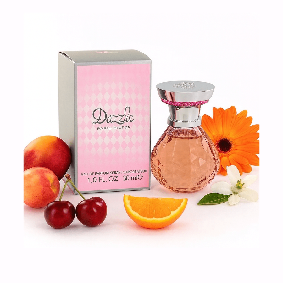 South Beach Perfumes - Dazzle