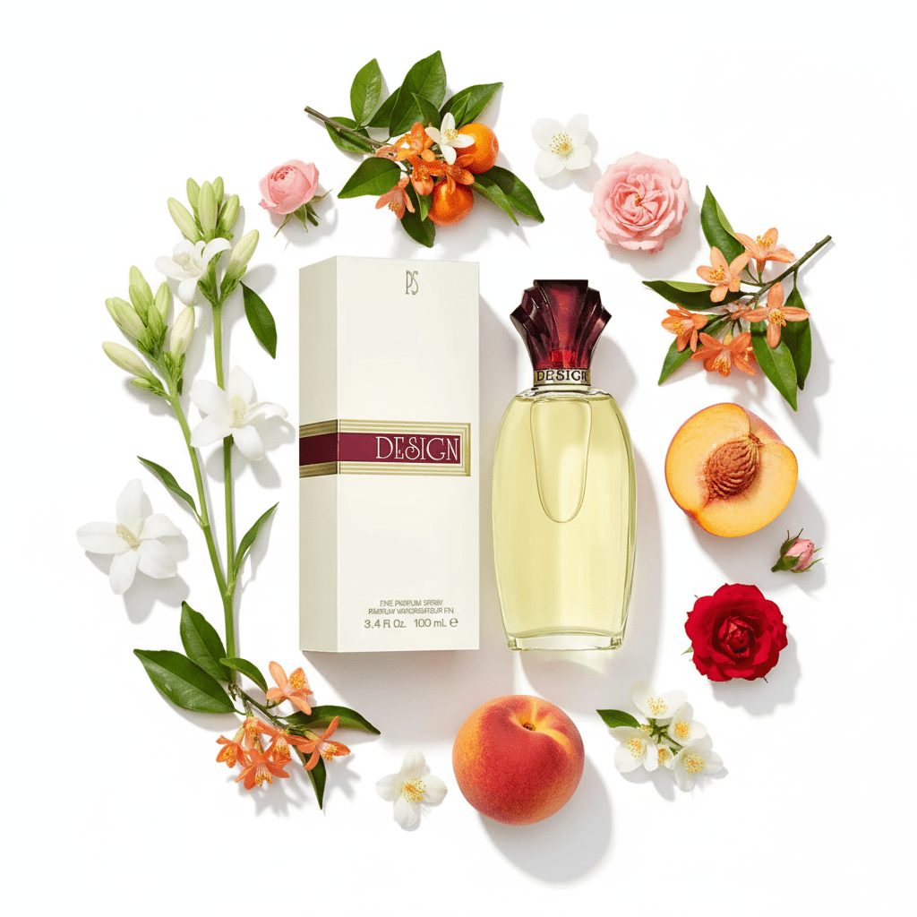 South Beach Perfumes - Design