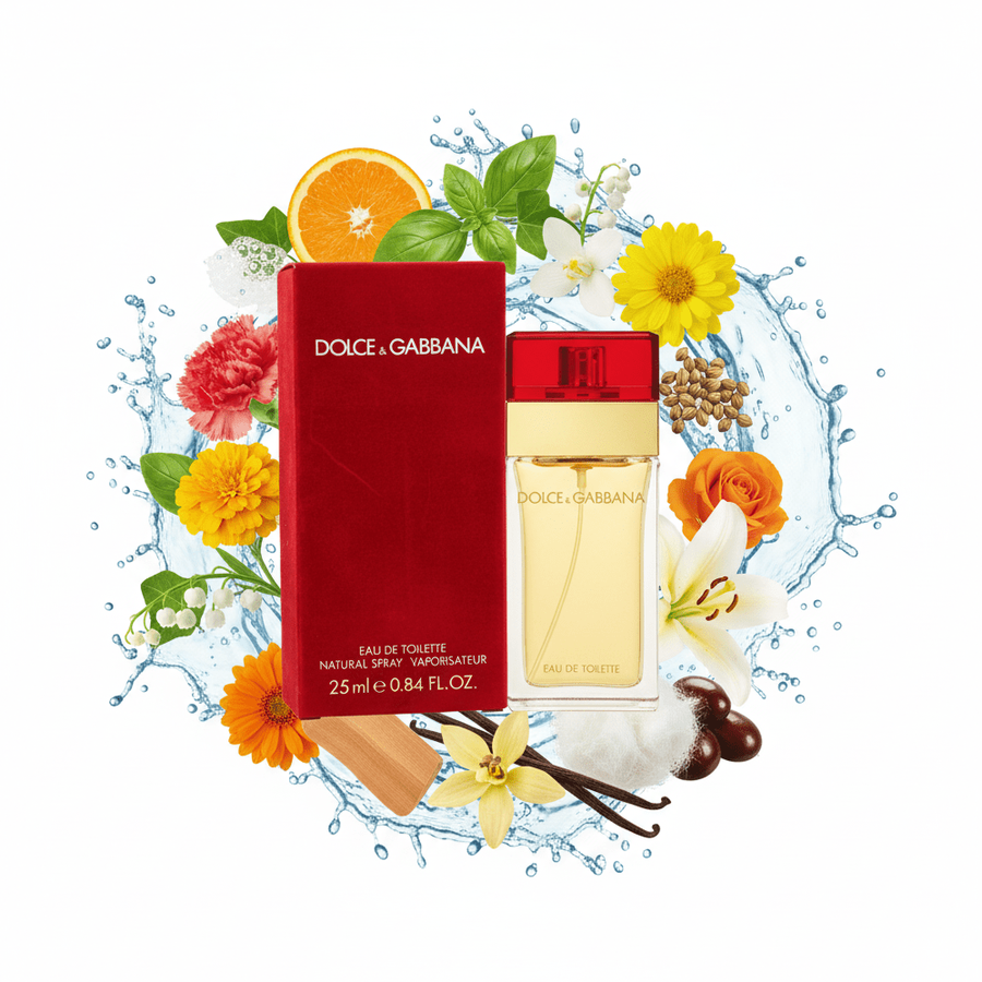 SBP - Dolce & Gabbana
