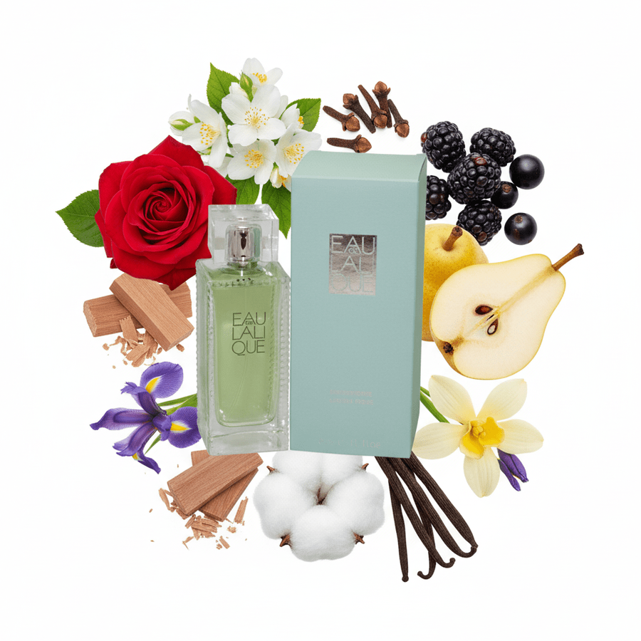 SBP - EAU de LALIQUE