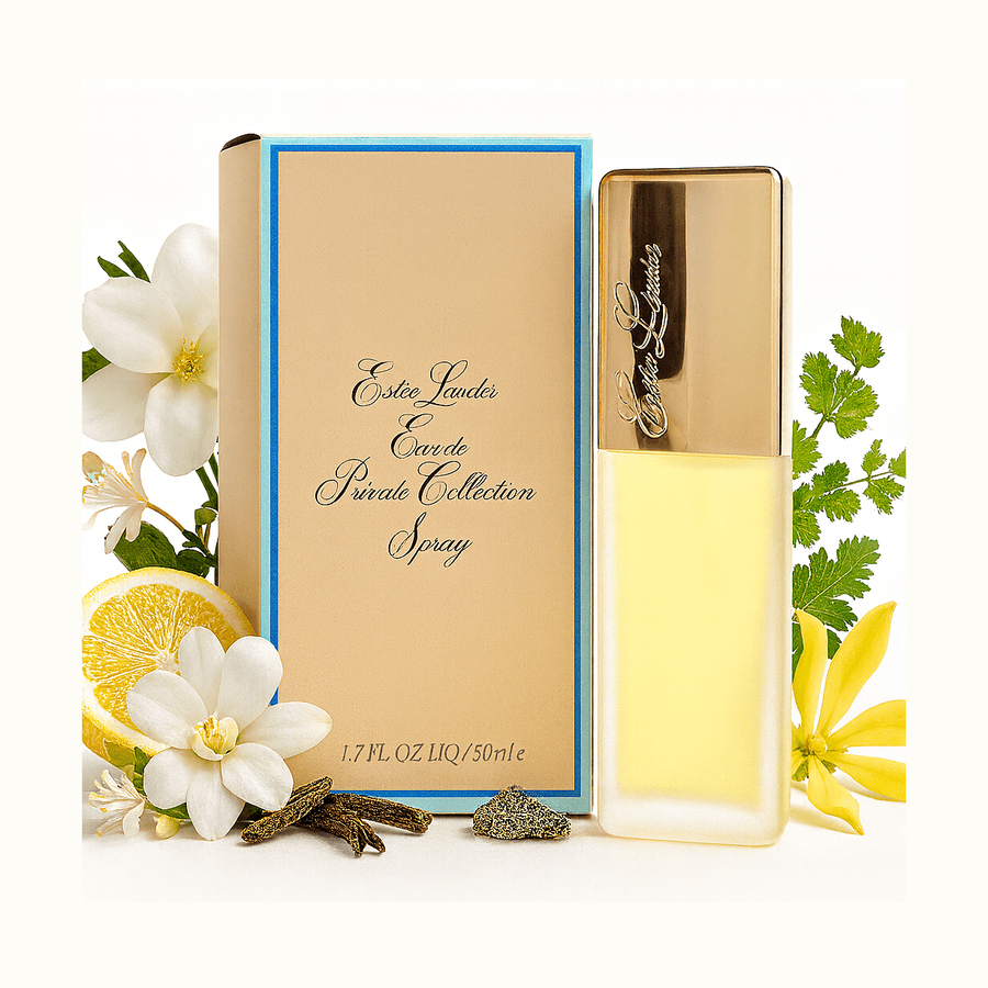 South Beach Perfumes - Eau De Private Collection
