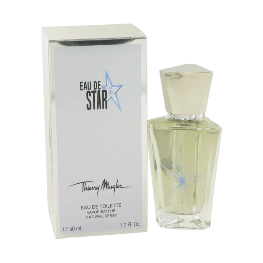 Eau De Star