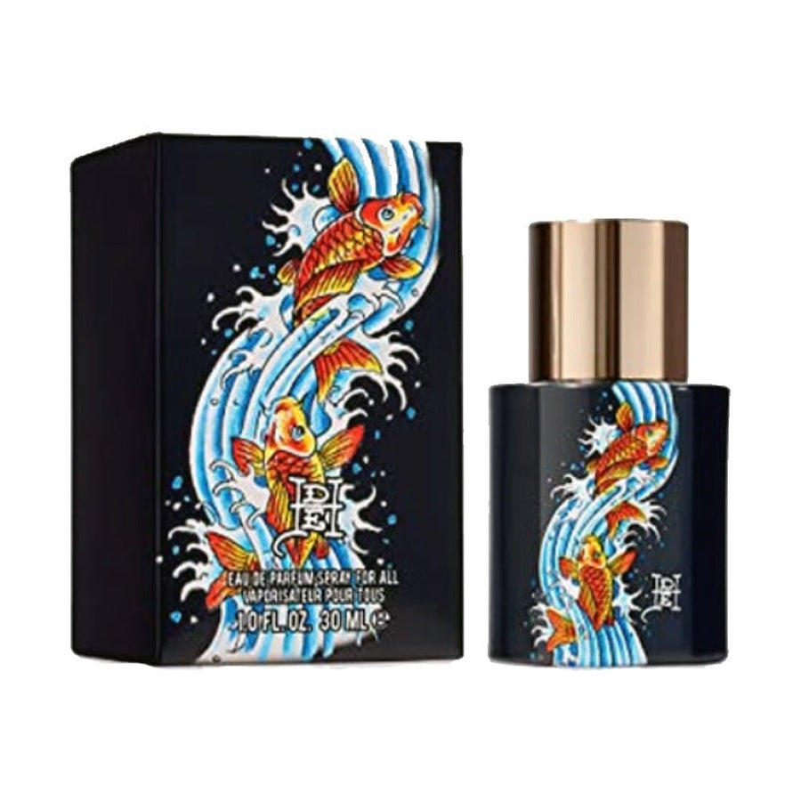 SBP - Ed Hardy Koi Wave