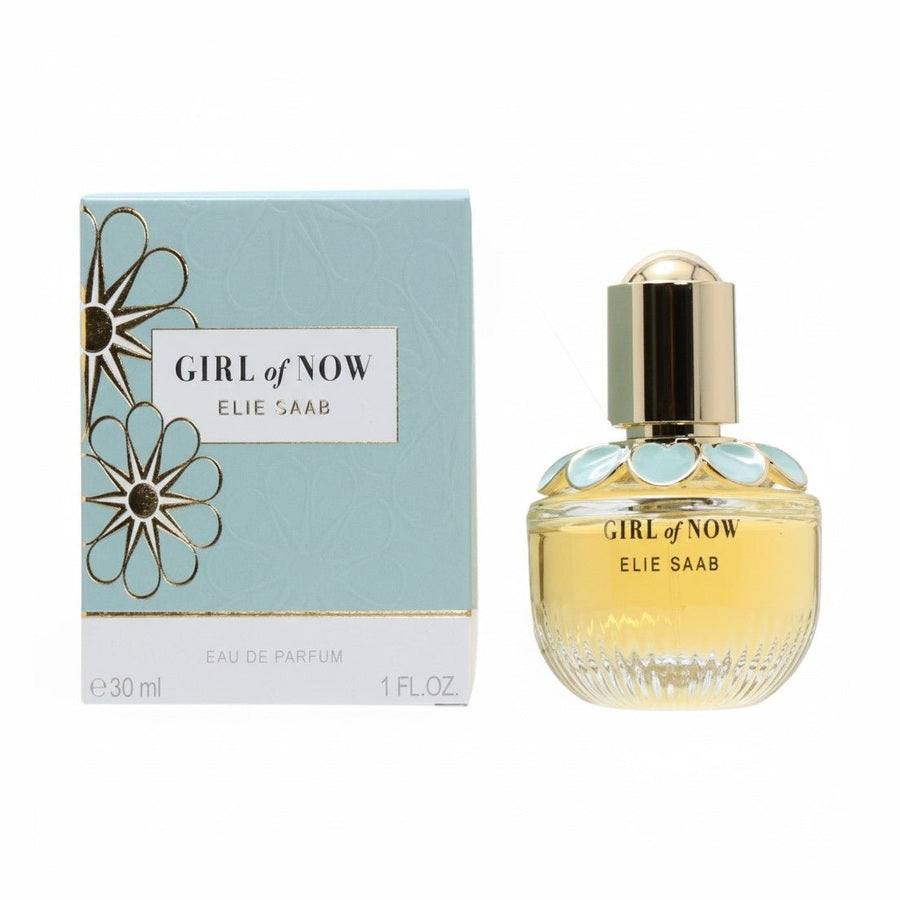 South Beach Perfumes - Elie Saab Girl Of Now