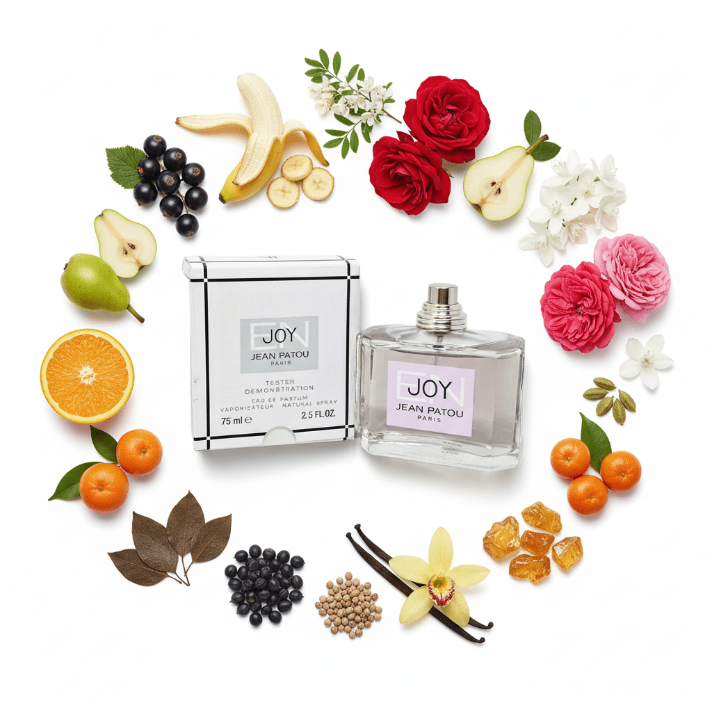 South Beach Perfumes - Enjoy