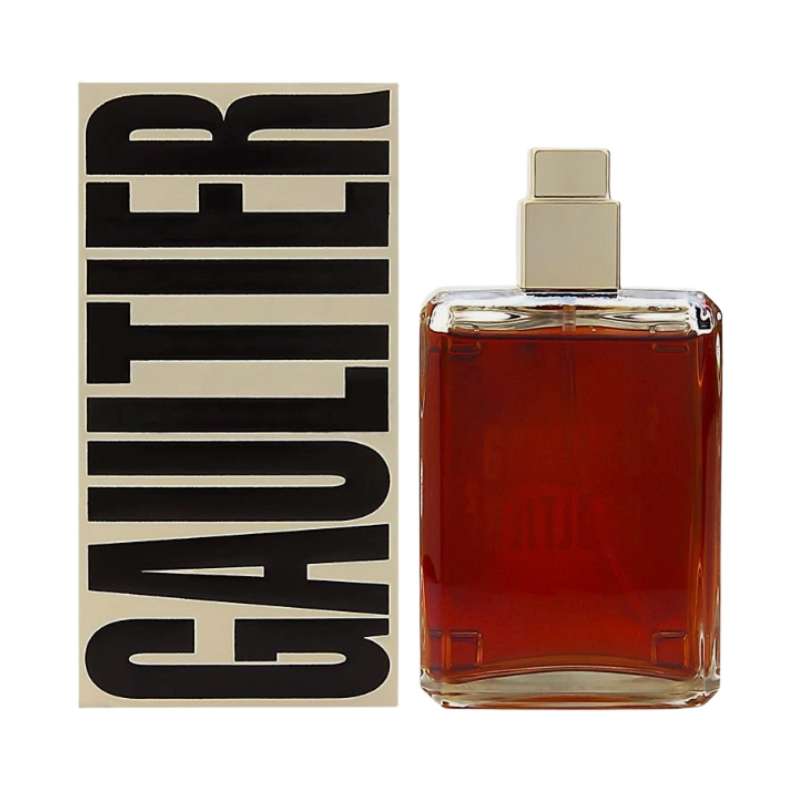 Gaultier² EDP by Jean Paul Gaultier | Warm Amber Vanilla Gaultier² EDP by Jean Paul Gaultier | Warm Amber Vanilla