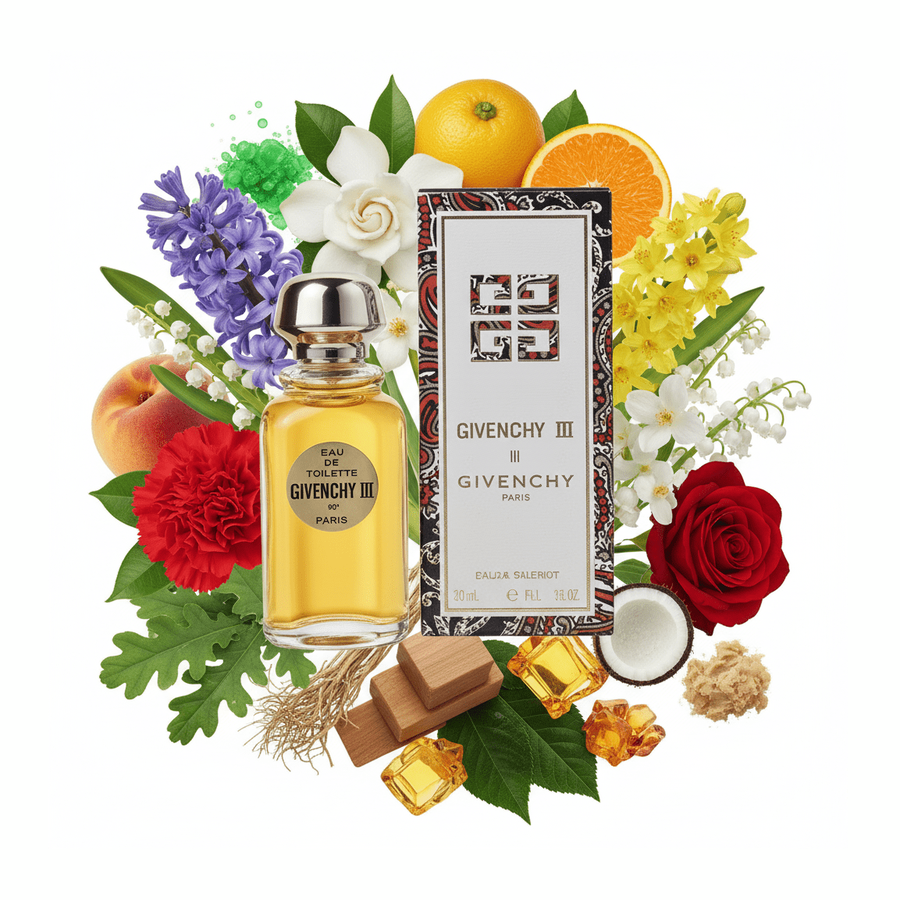 SBP - Givenchy III