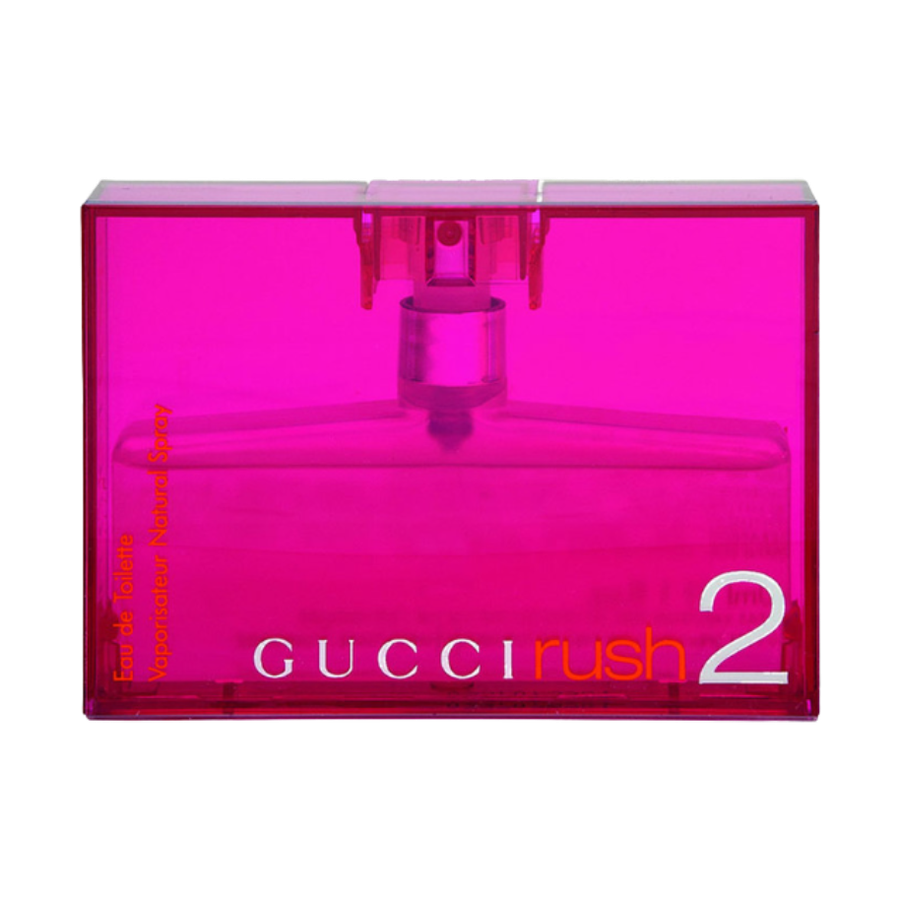 Gucci Rush 2 EDT by Gucci | South Beach Perfumes Fresh Floral