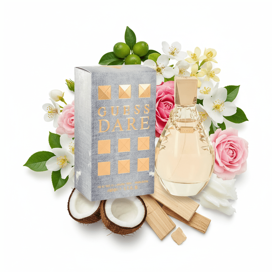 South Beach Perfumes - Guess Dare