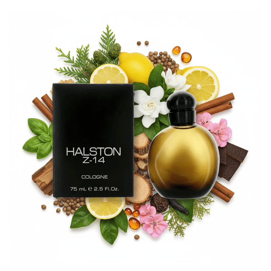 South Beach Perfumes - Halston Z14