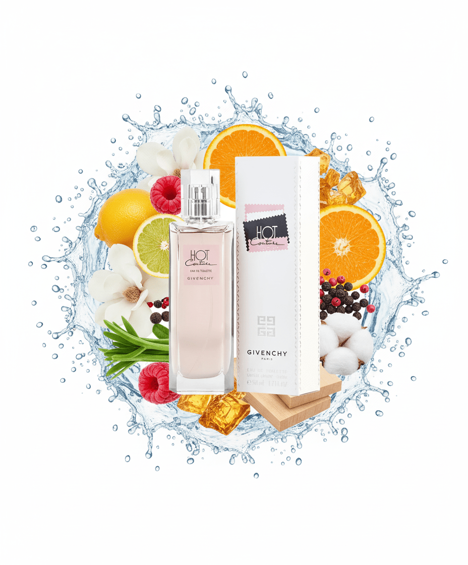 South Beach Perfumes - Hot Couture