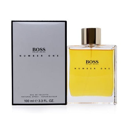 SBP - Hugo Boss Number One