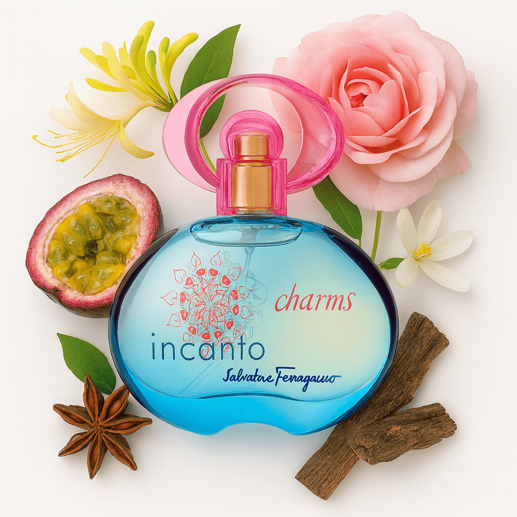 South Beach Perfumes - Incanto Charms