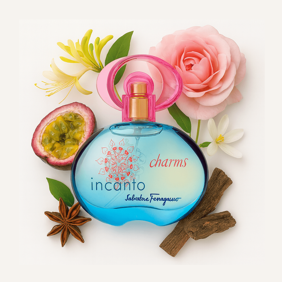 South Beach Perfumes - Incanto Charms