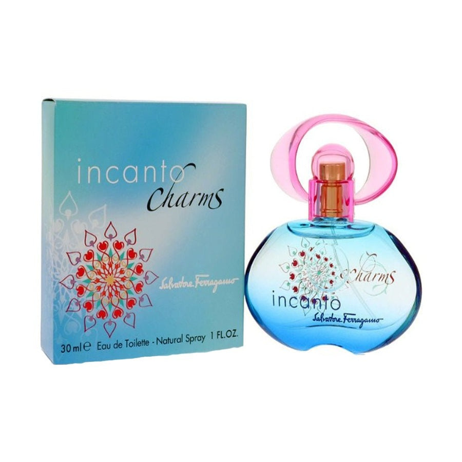 SBP - Incanto Charms