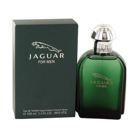 SBP - Jaguar