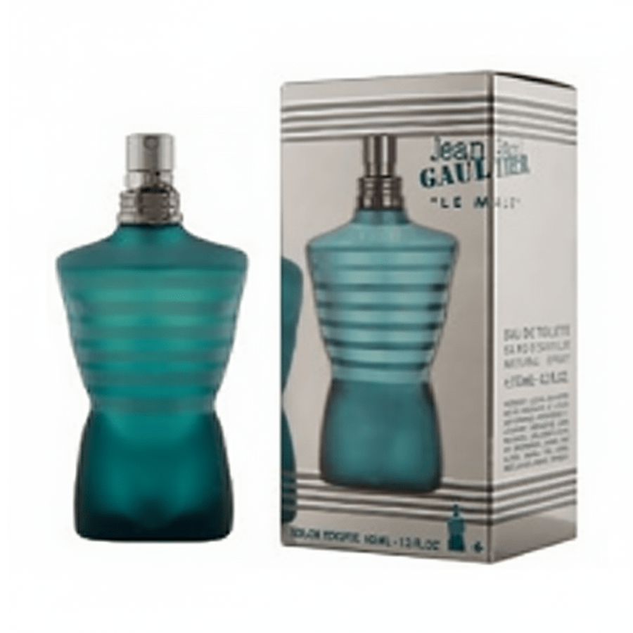 SBP - Jean Paul Gaultier Le Male