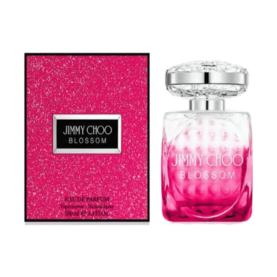 SBP - Jimmy Choo Blossom