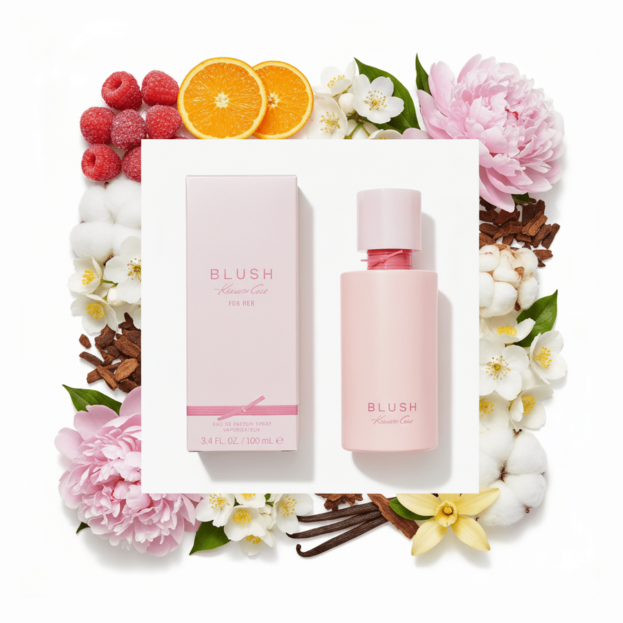 South Beach Perfumes - Kenneth Cole Blush