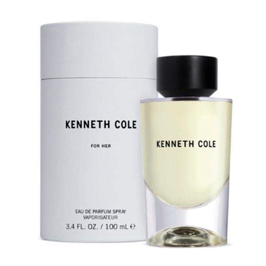 SBP - Kenneth Cole For Her