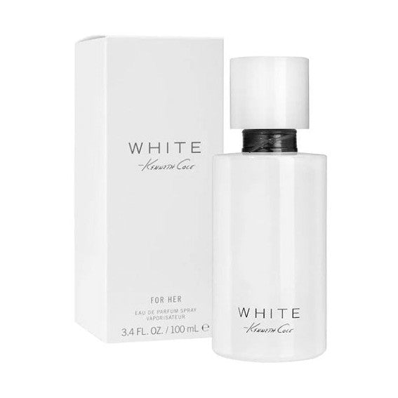 SBP - Kenneth Cole White
