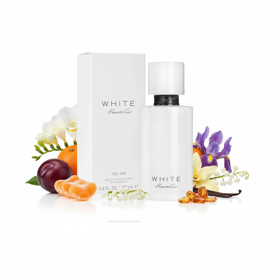 South Beach Perfumes - Kenneth Cole White
