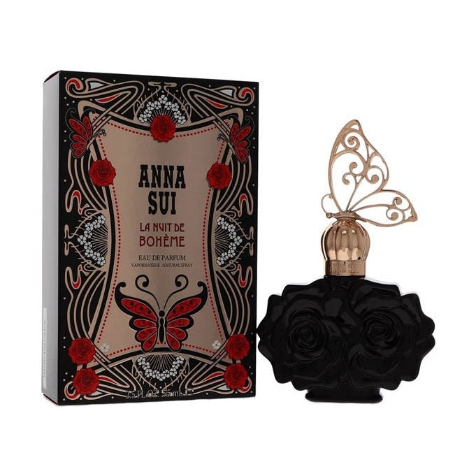 South Beach Perfumes - La Nuit de Boheme