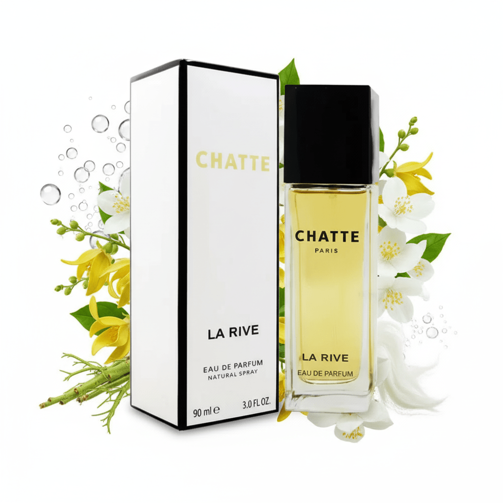 South Beach Perfumes - La Rive Chatte