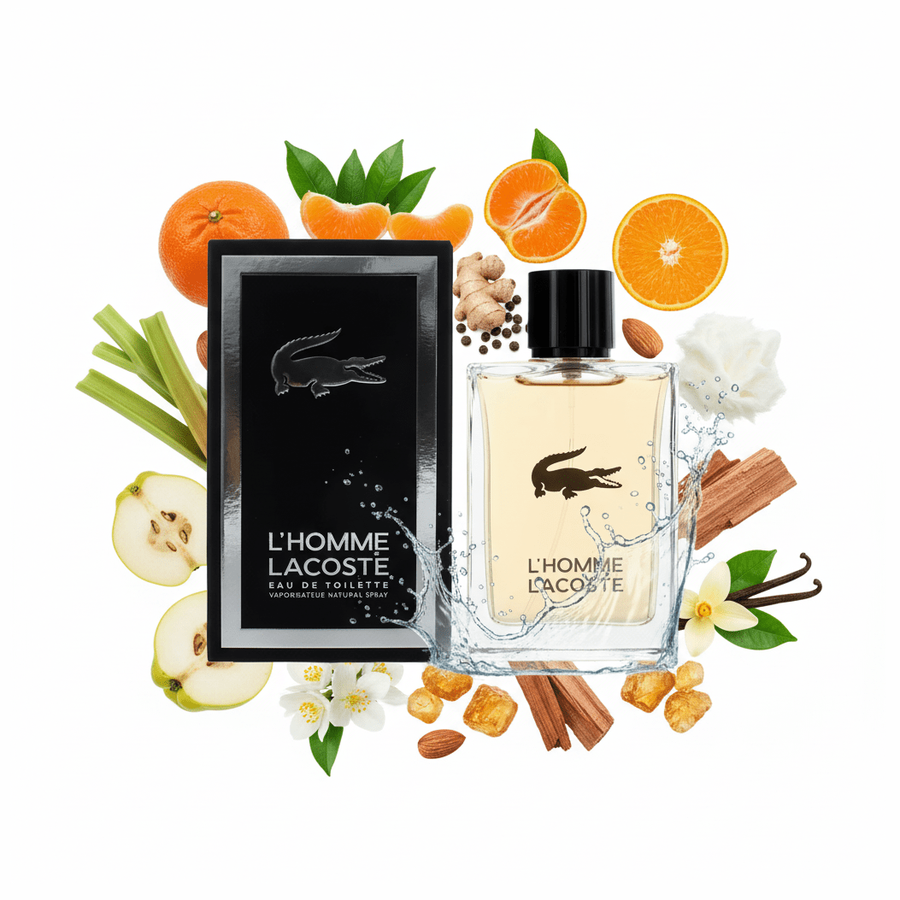 SBP - Lacoste L'Homme