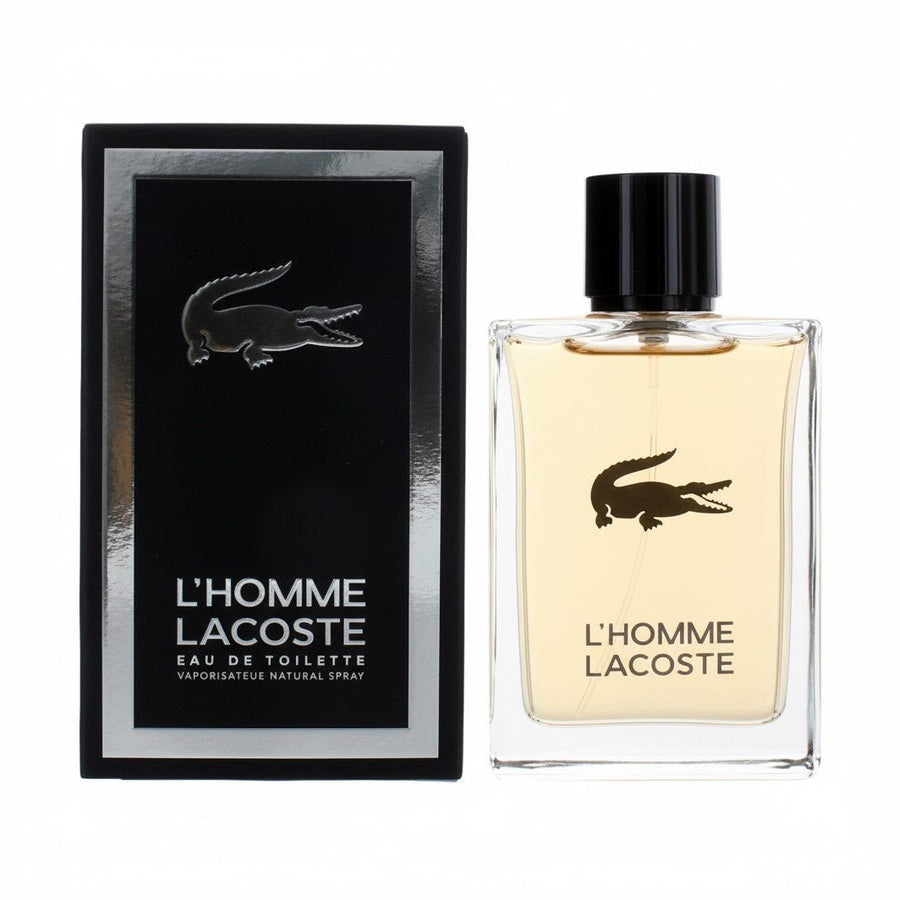South Beach Perfumes - Lacoste L'Homme
