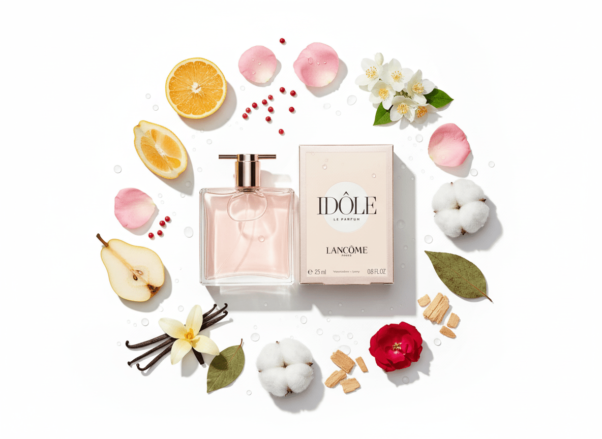 South Beach Perfumes - Lancome Idole