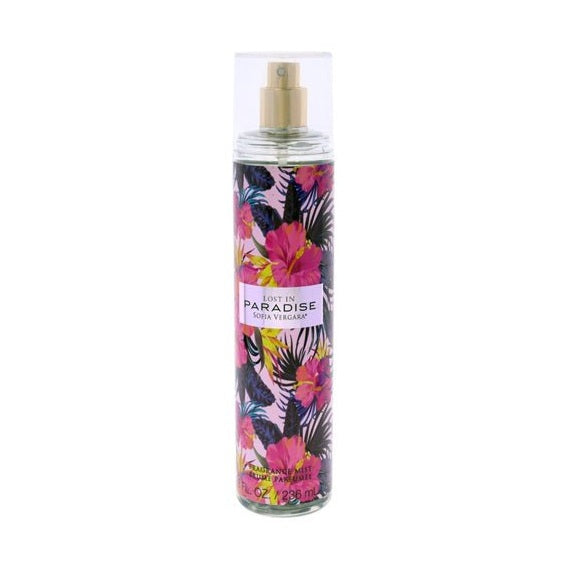 SBP - Lost In Paradise (Body Mist)