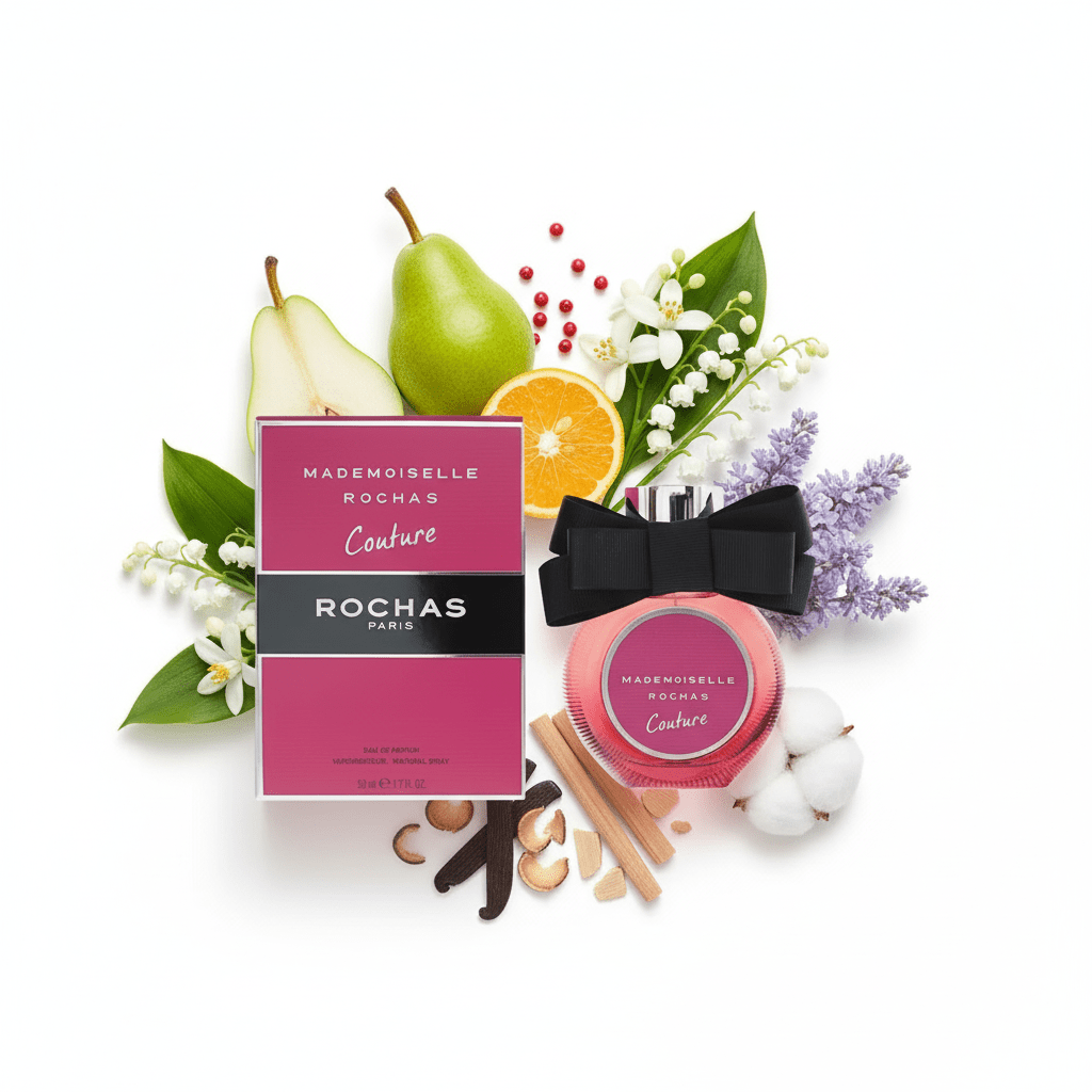 South Beach Perfumes - Madame Rochas Couture