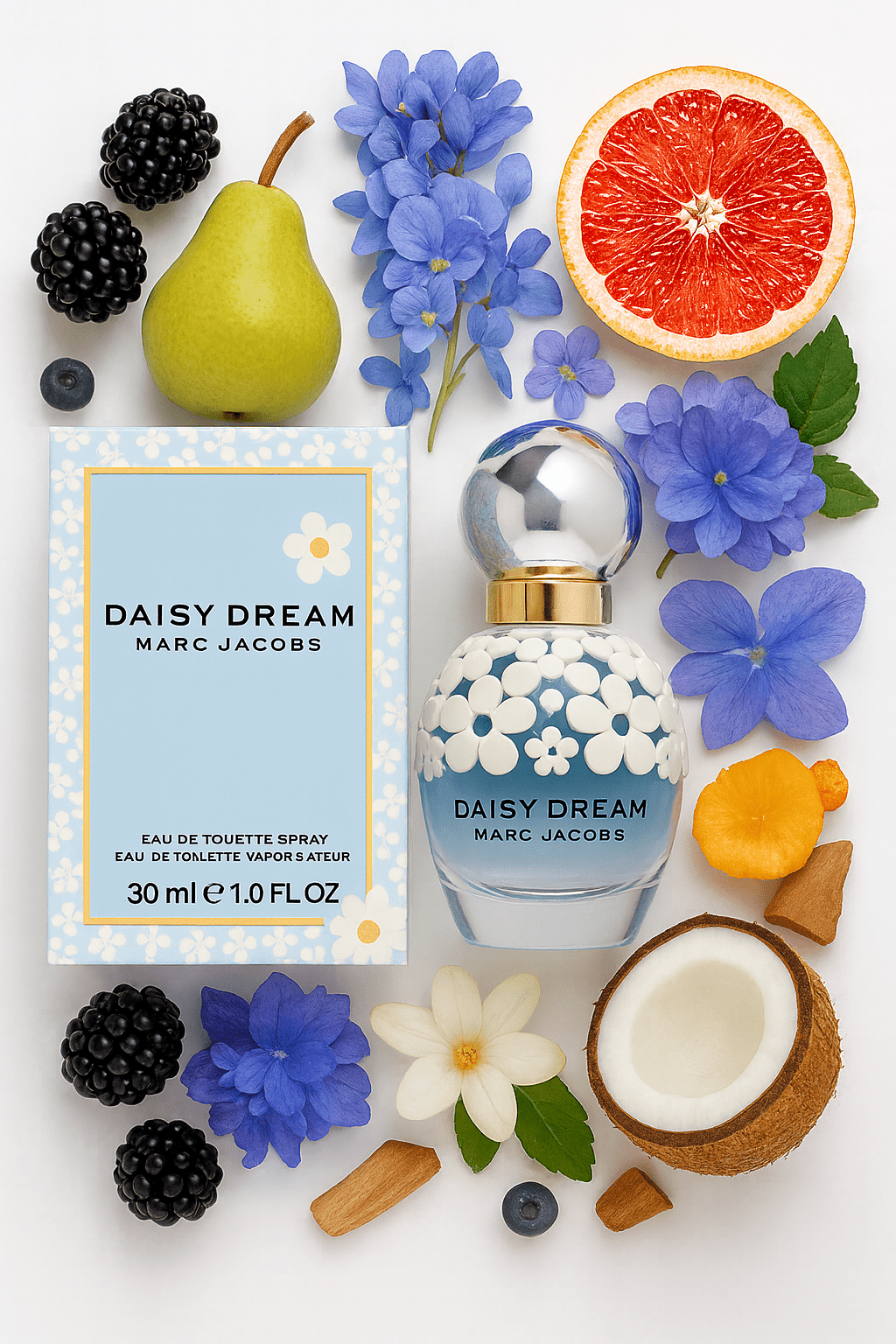 South Beach Perfumes - Marc Jacobs Daisy Dream