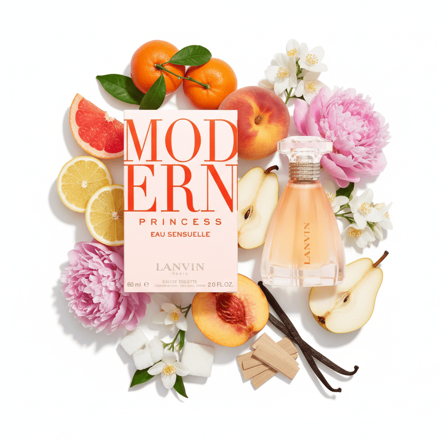 South Beach Perfumes - Modern Princess Eau Sensuelle