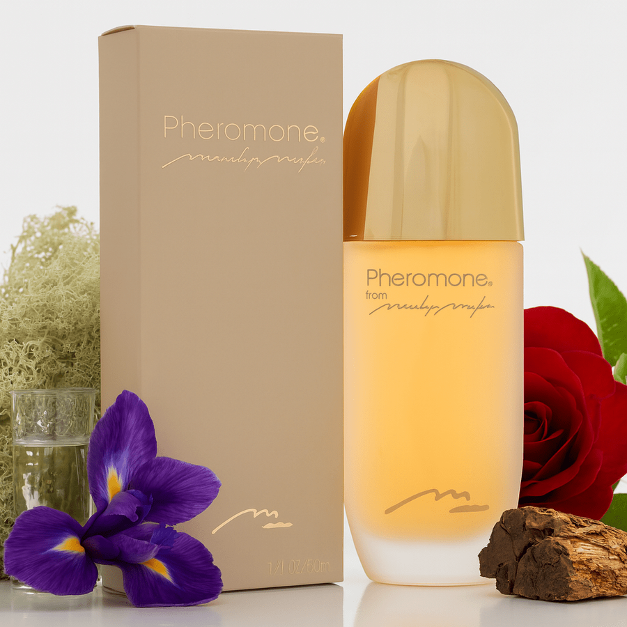 South Beach Perfumes - Pheromone