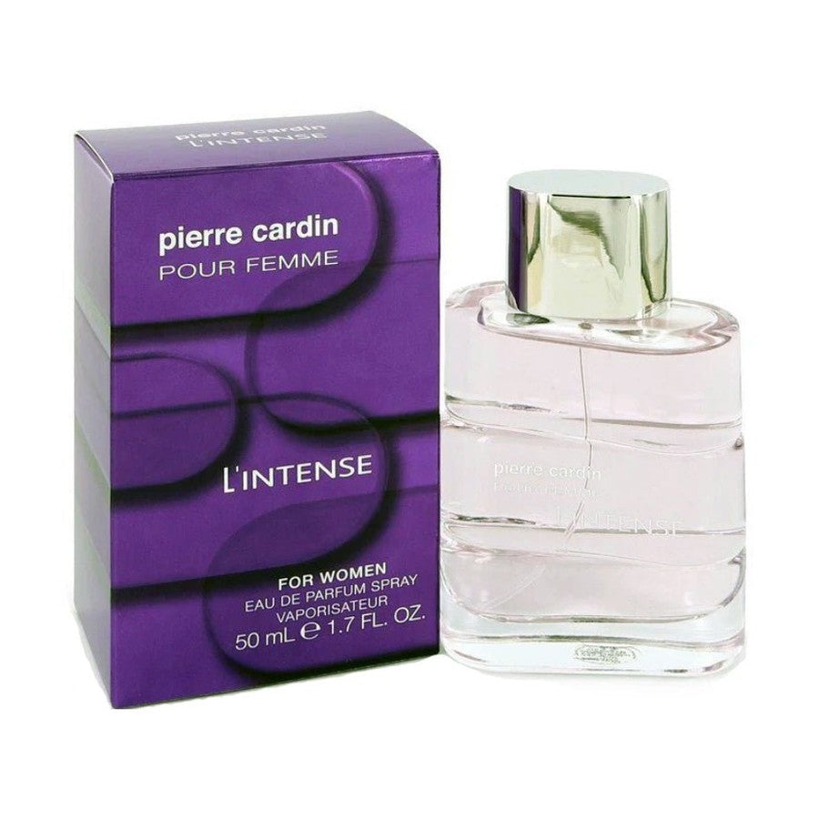 SBP - Pierre Cardin L'Intense