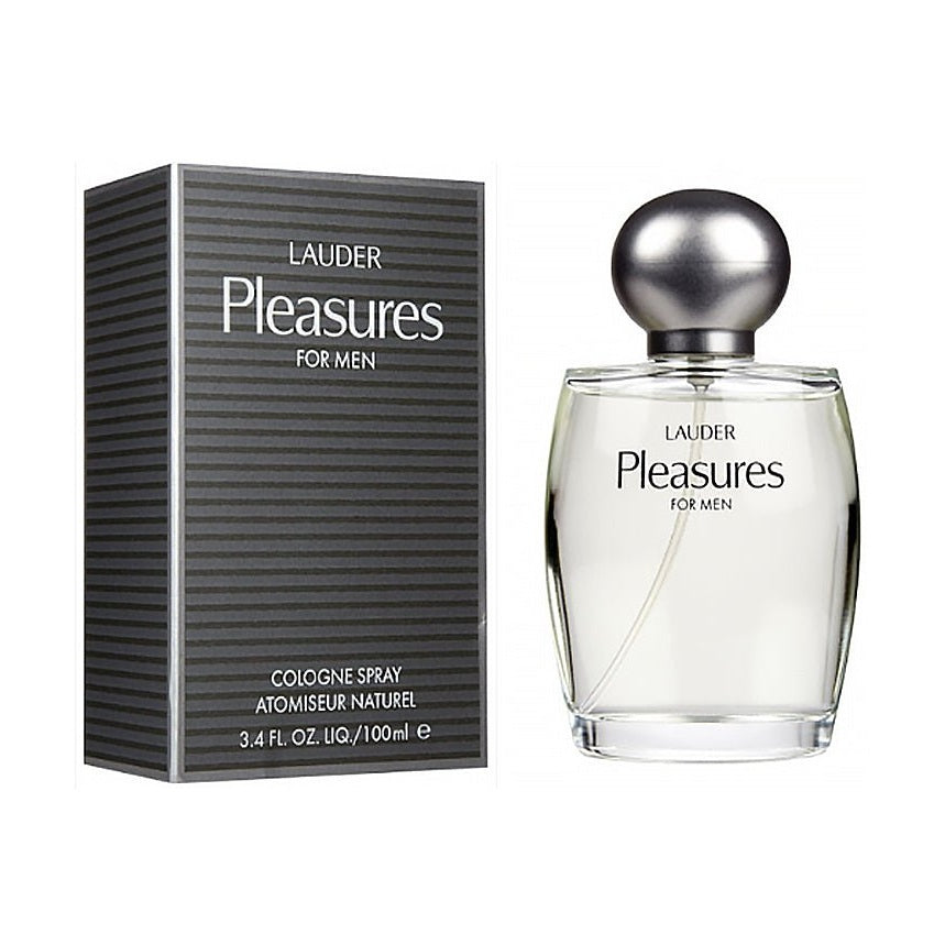 SBP - Pleasures