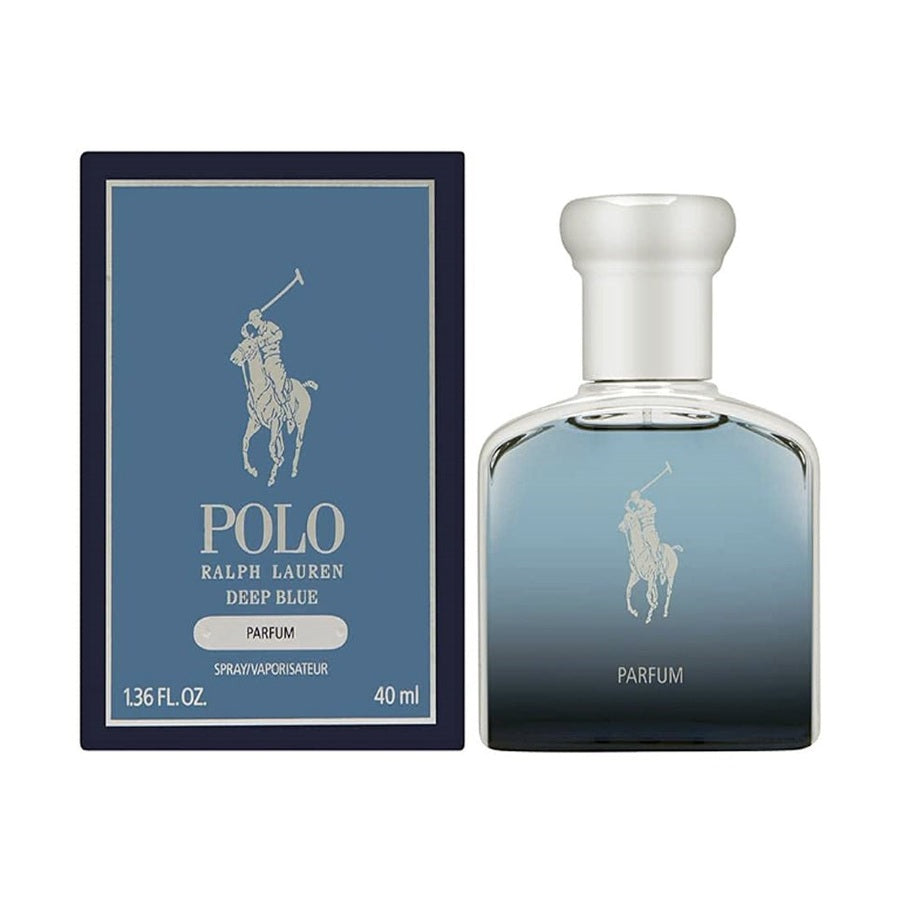 SBP - Polo Deep Blue