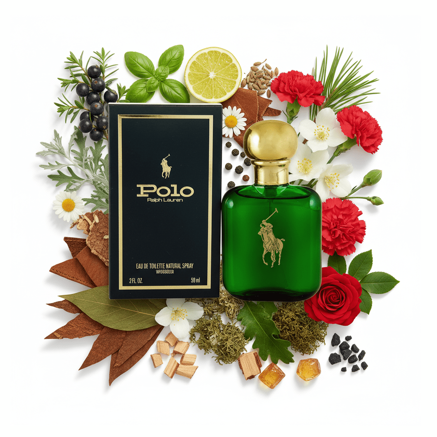South Beach Perfumes - Polo