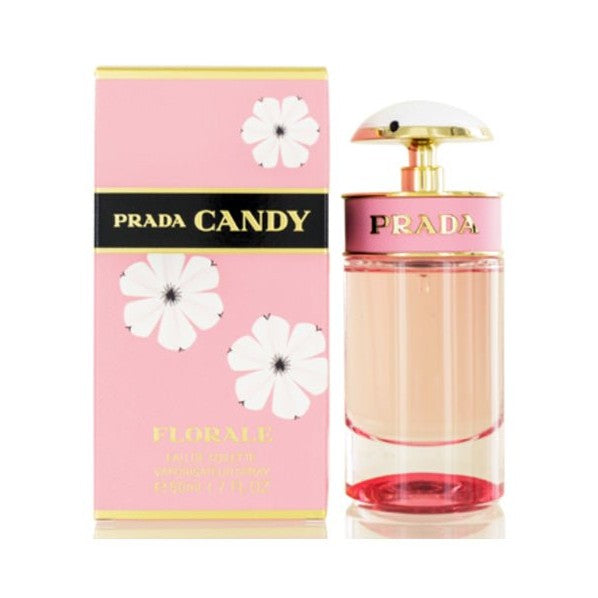 SBP - Prada Candy Florale