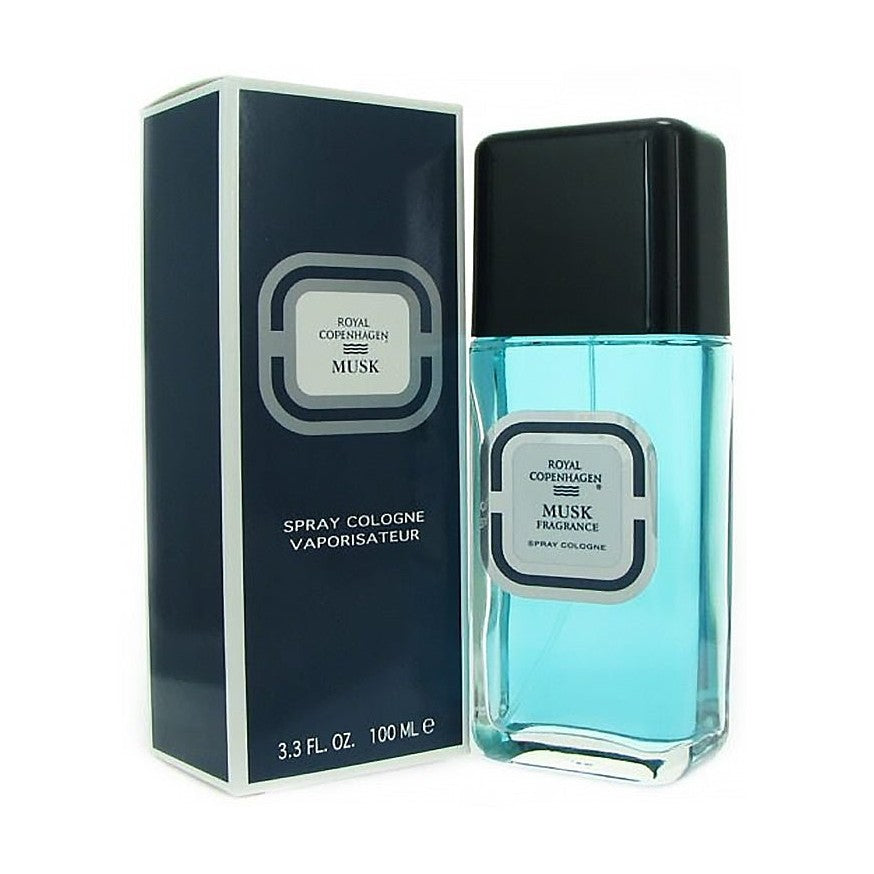 SBP - Royal Copenhagen Musk