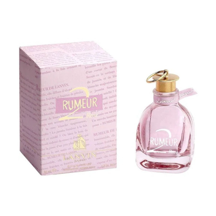 SBP - Rumeur 2 Rose