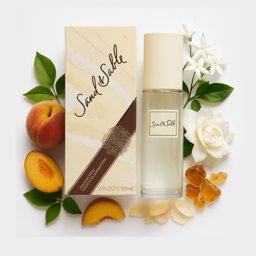 South Beach Perfumes - Sand & Sable