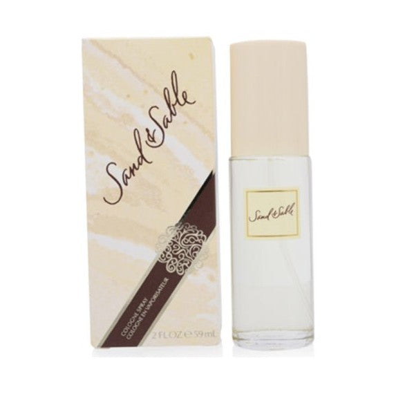 SBP - Sand & Sable