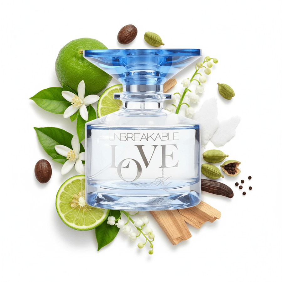 South Beach Perfumes - Unbreakable Love