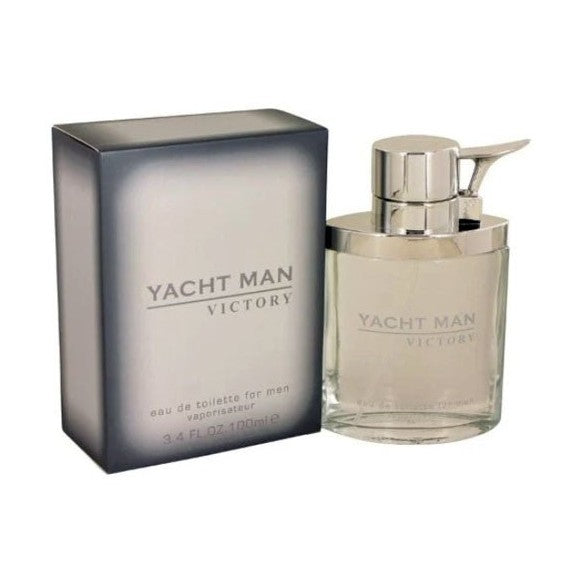 SBP - Yacht Man Victory