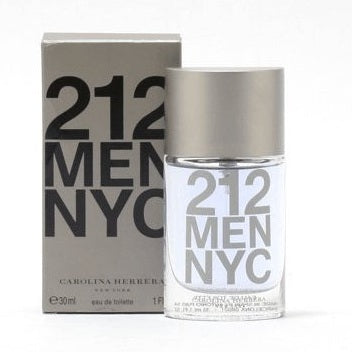 SBP - 212 Men NYC