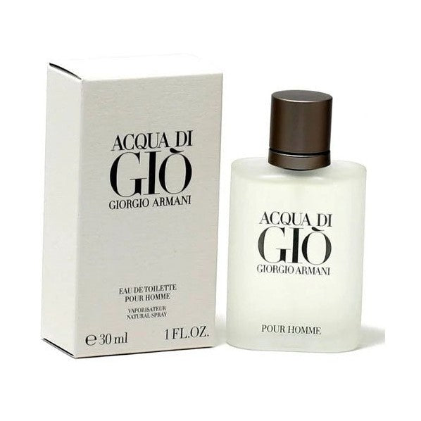 SBP - Acqua di Gio Giorgio Armani